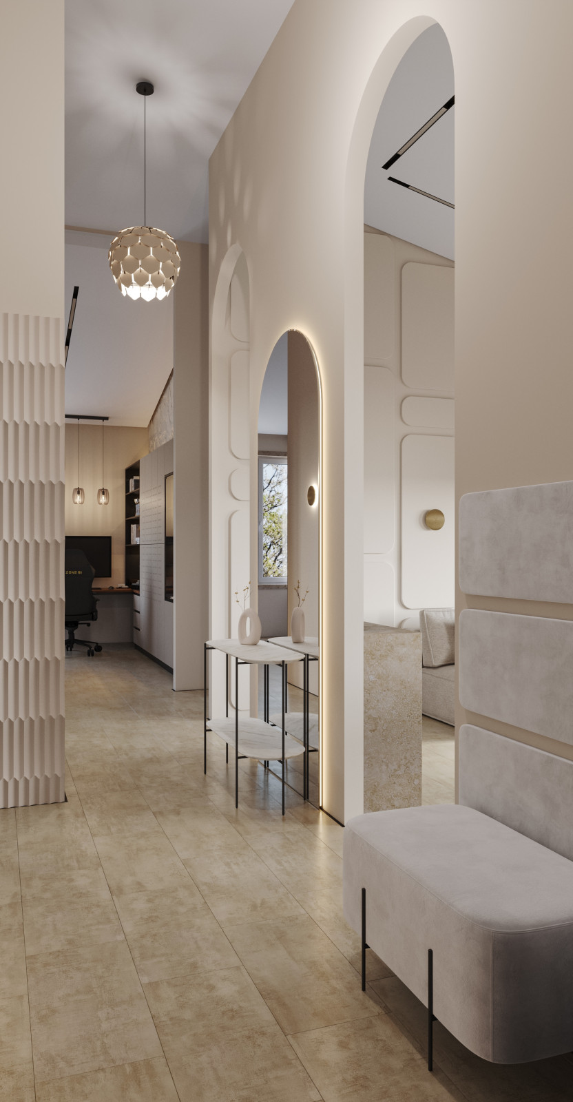 Соколинная