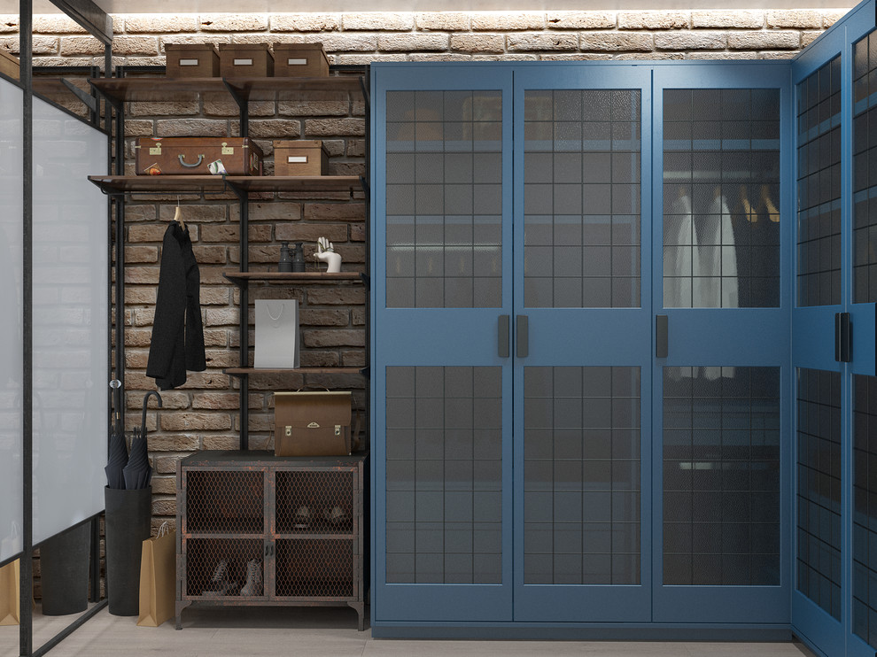 Loft в г.Казань продолжение