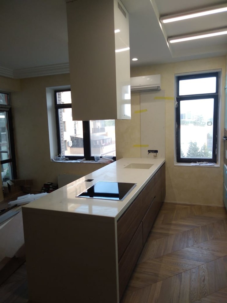 Кухня LOFT GOLA