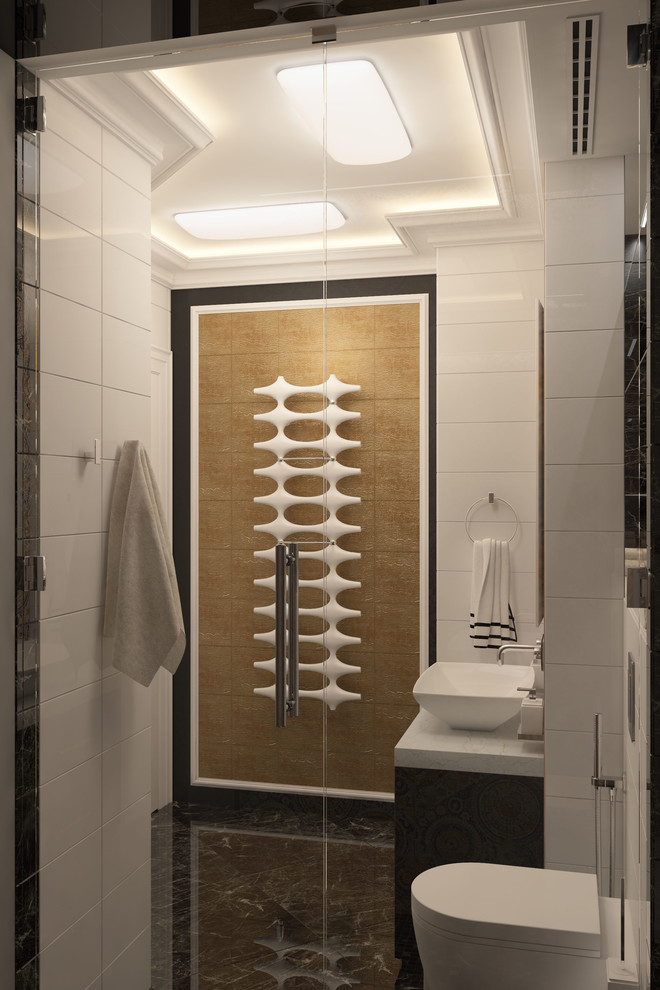 Дизайн квартиры г. Одинцаово