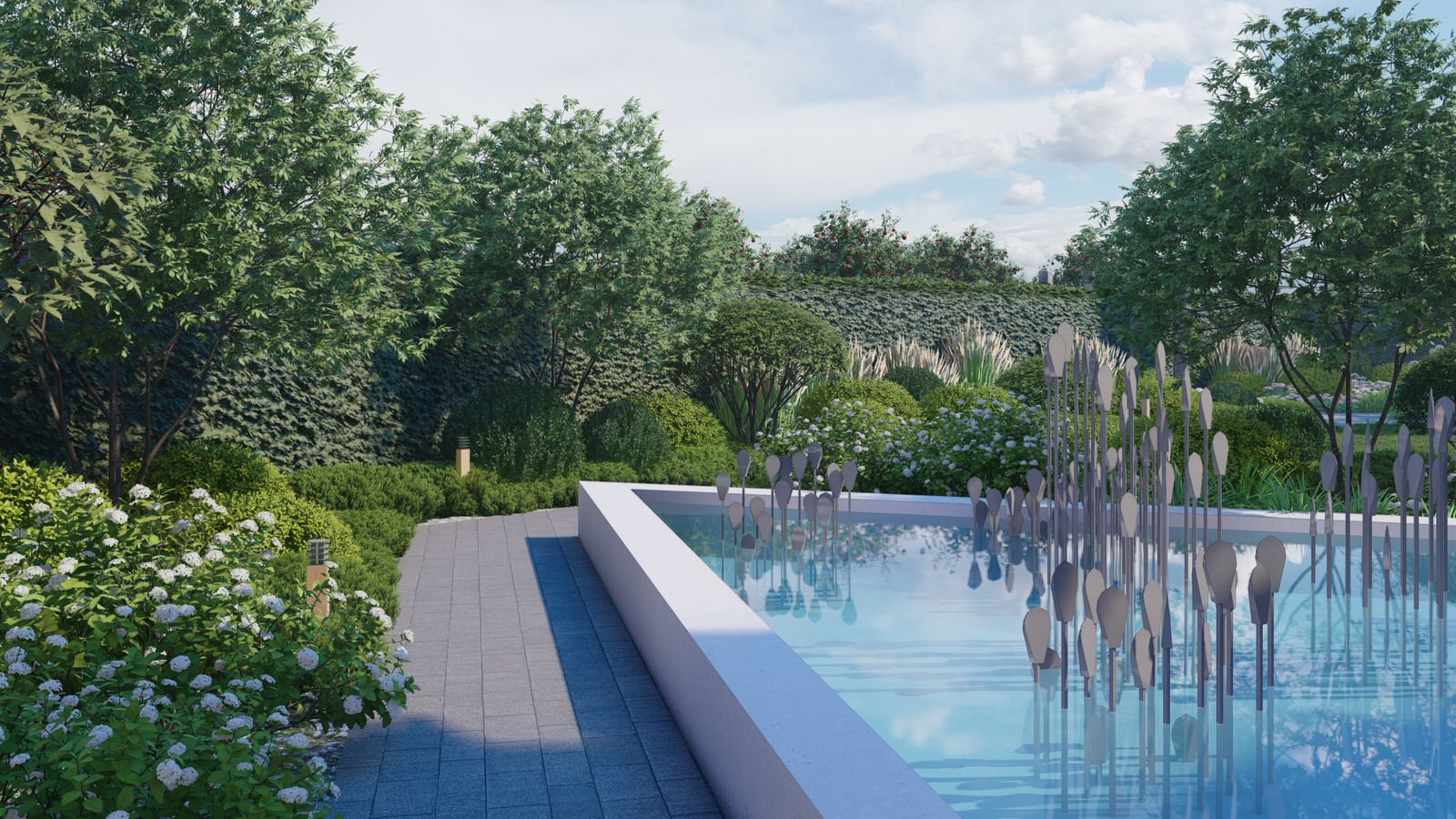 Наши работы