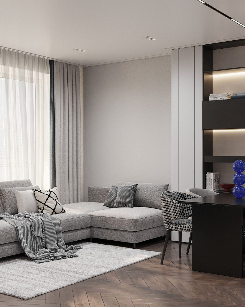 ЖК Нагорный