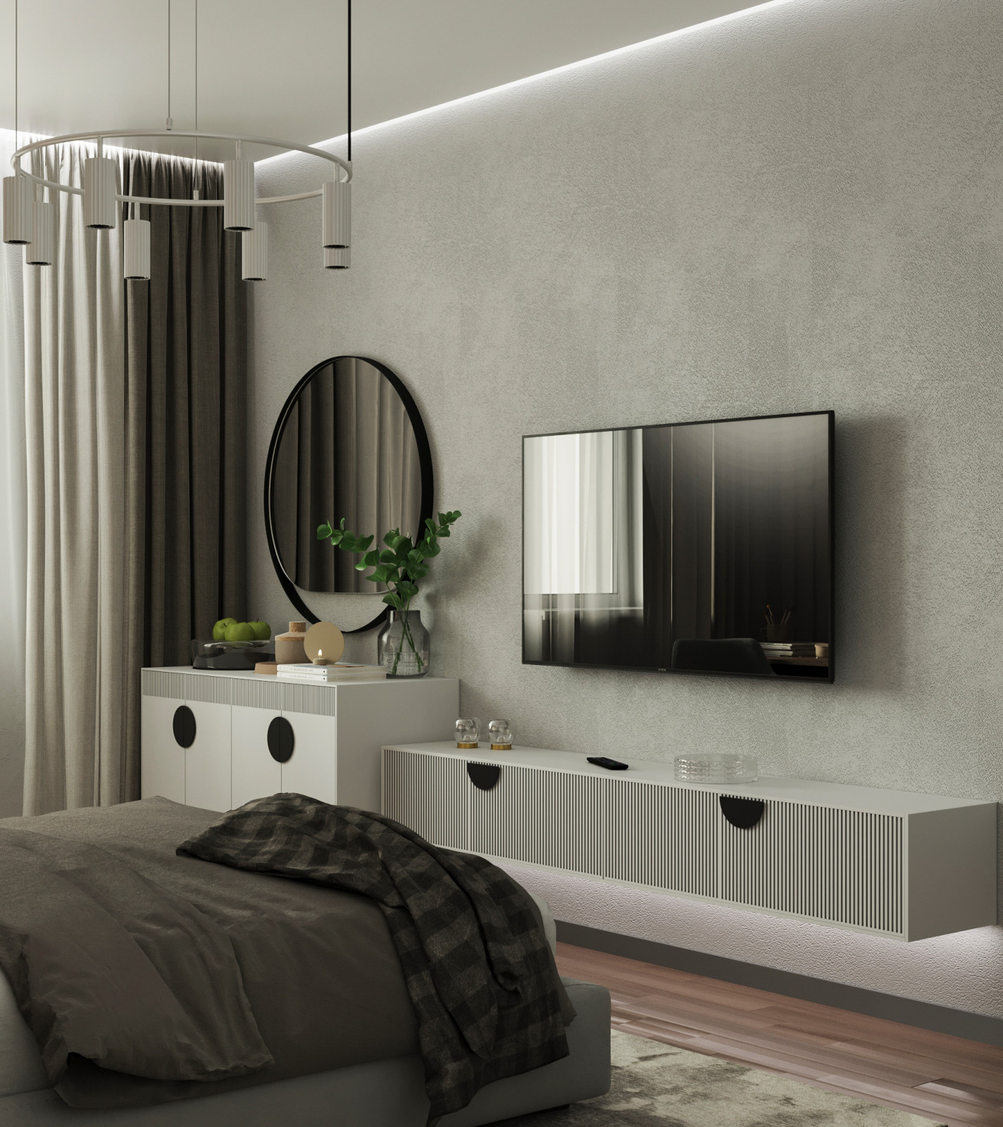 ИГРА КОНТРАСТОВ