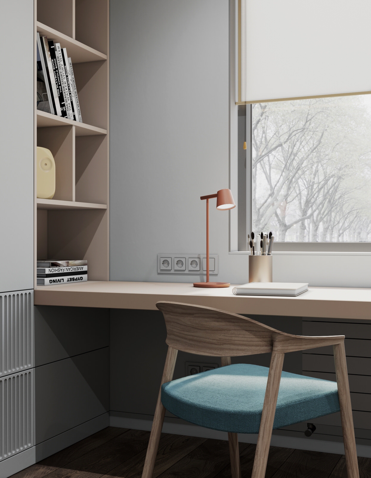 Апартаменты в Краснодаре