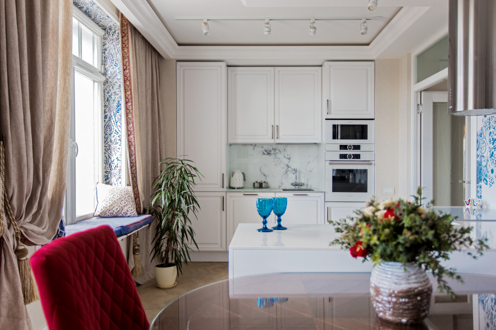 Квартира в центре города