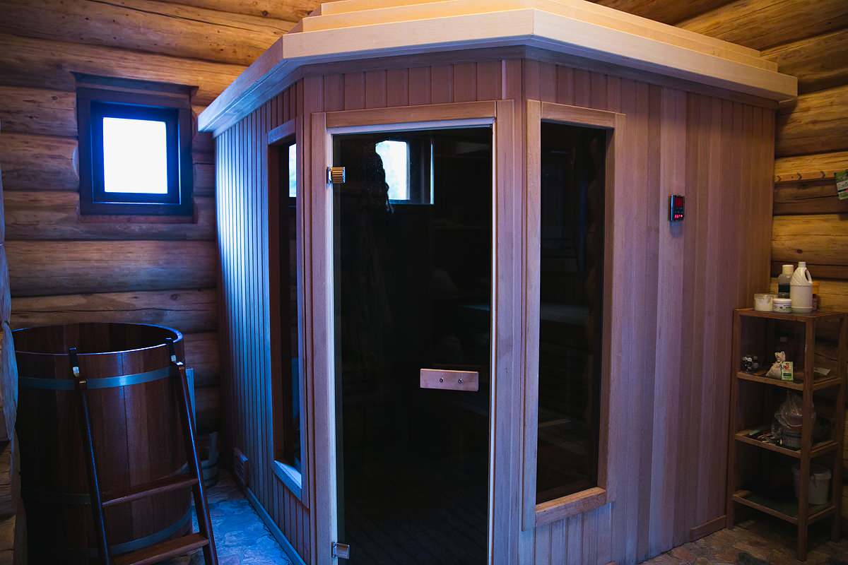 дизайн-проект загородного дома