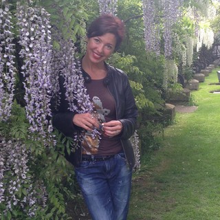 Фото профиля Наталия