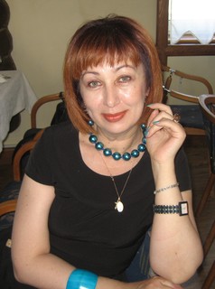 Elena Faleichik