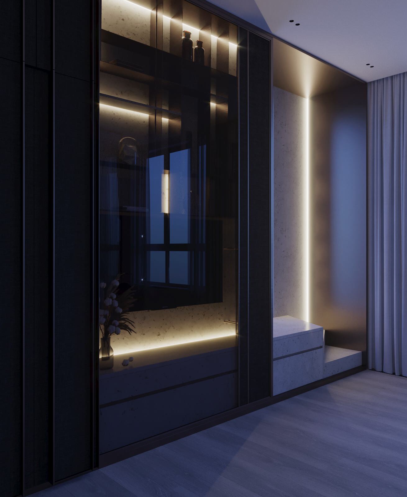 ТИМПАРК/Timpark Residential Condo