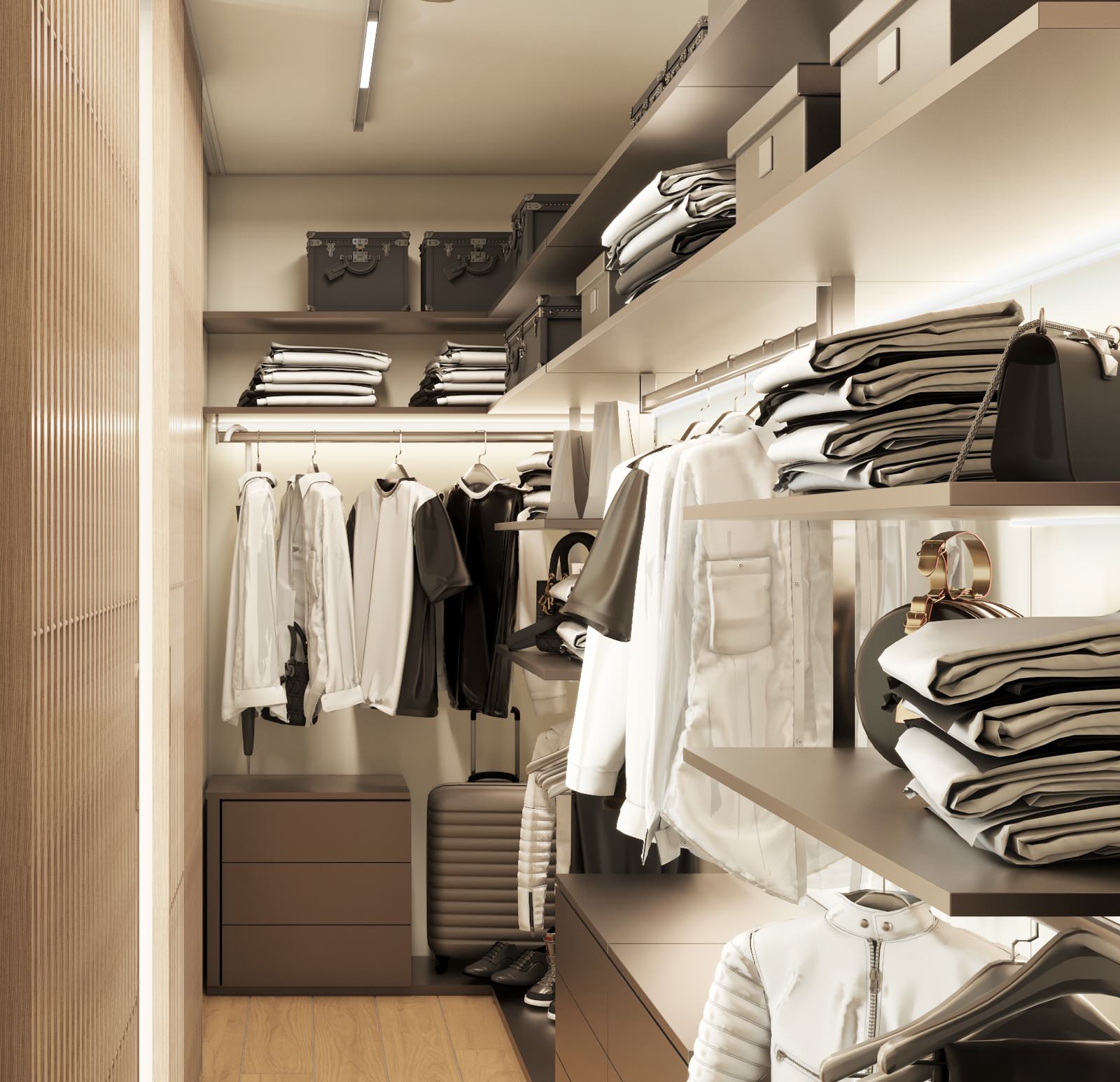 Квартира в Италии