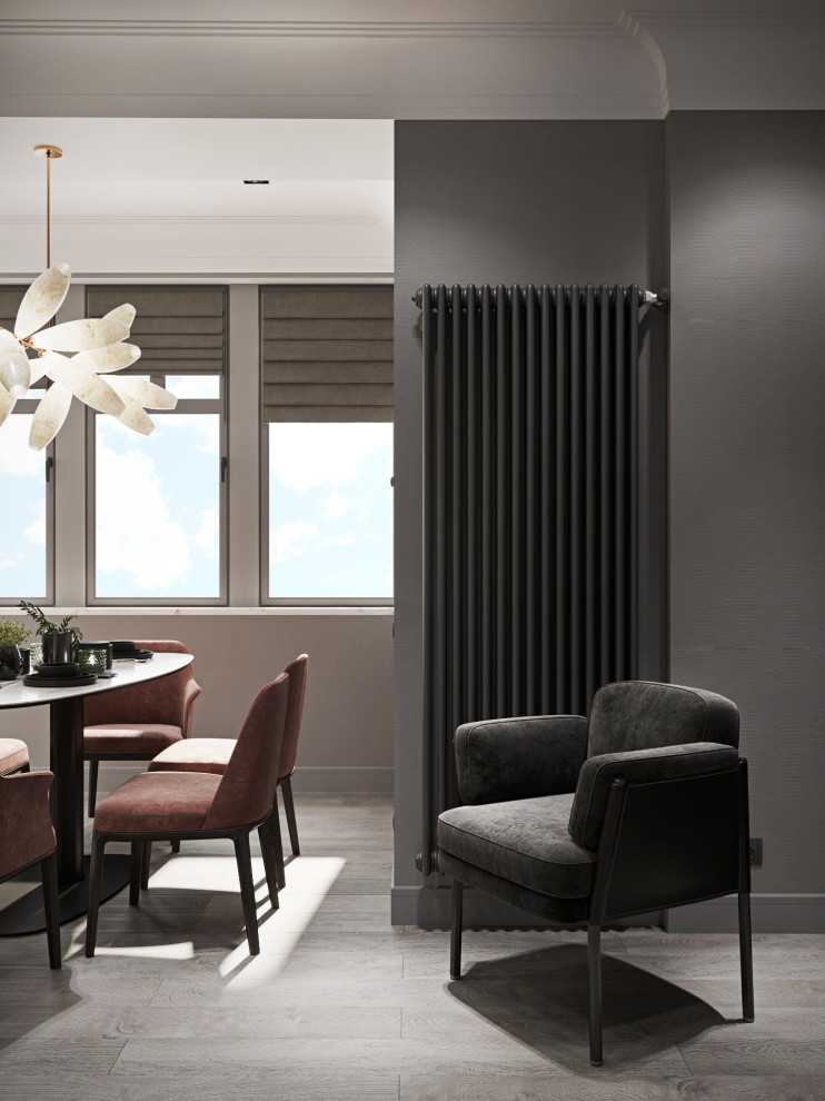 2-х комн.кв-ра Сосны 21, 85,2 м2