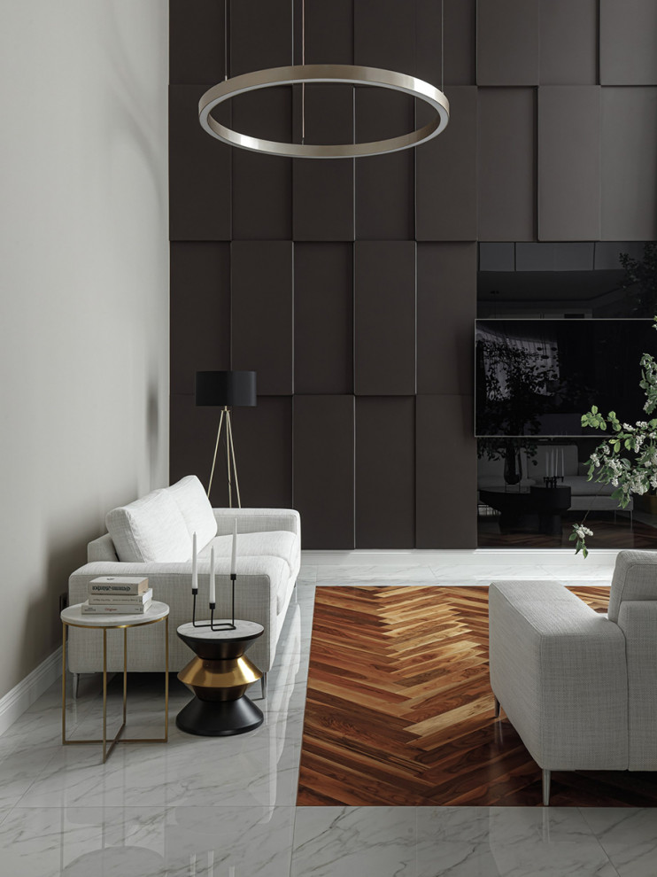 После дождя