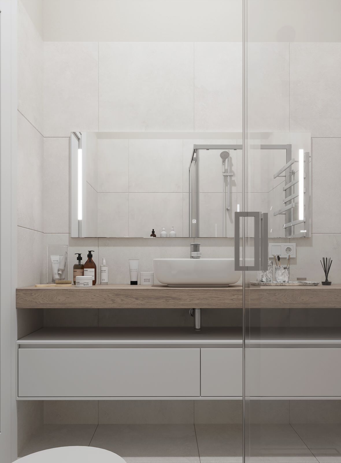 Коттедж Ковалево-Родники