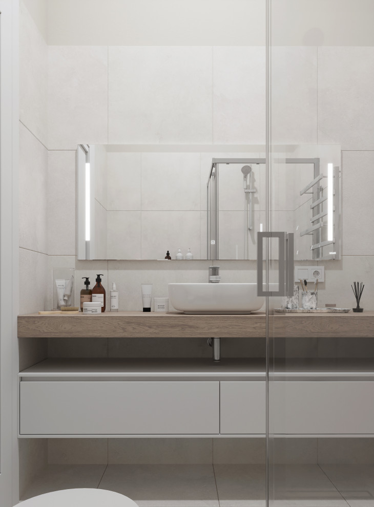 Коттедж Ковалево-Родники