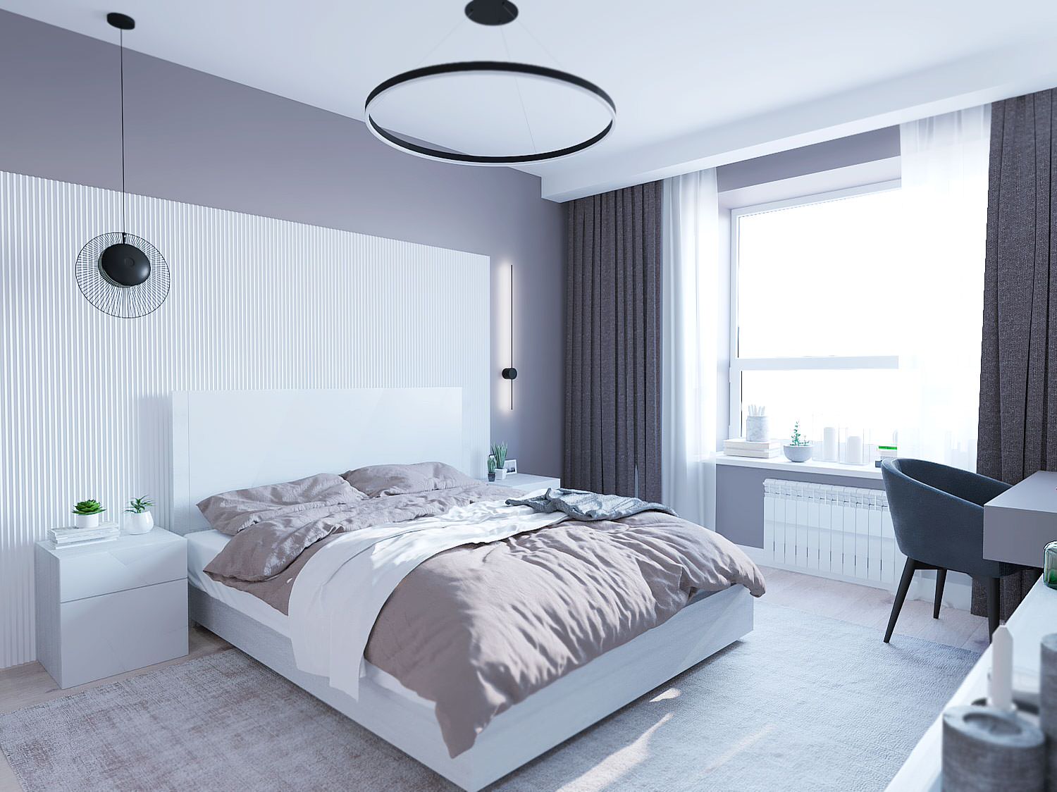 Лиски квартира 96,3 кв.м.