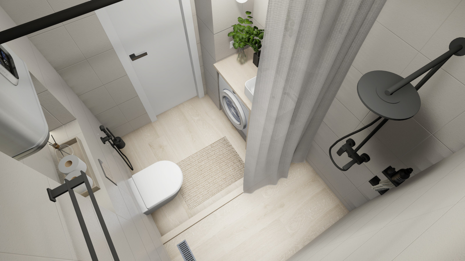 СОЧИ ВЕСЕЛАЯ (СТУДИЯ В АРЕНДУ) 20М