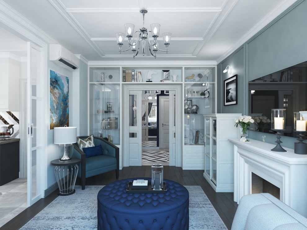 Квартира Московское шоссе