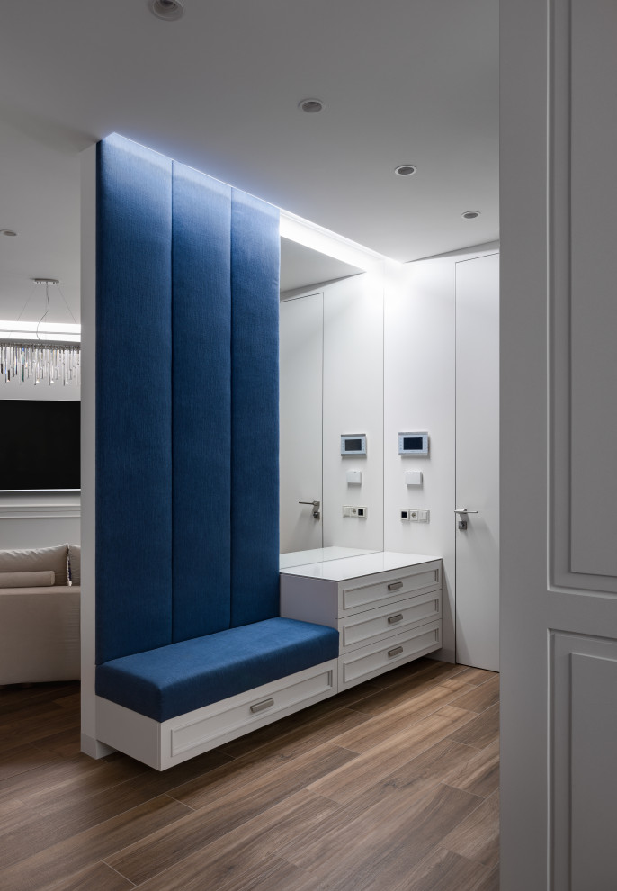 ЖК Французский квартал :: 110 м2