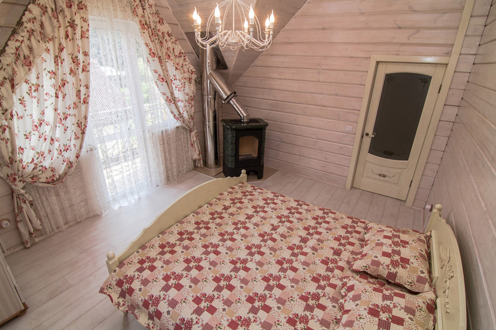 Загородный дом