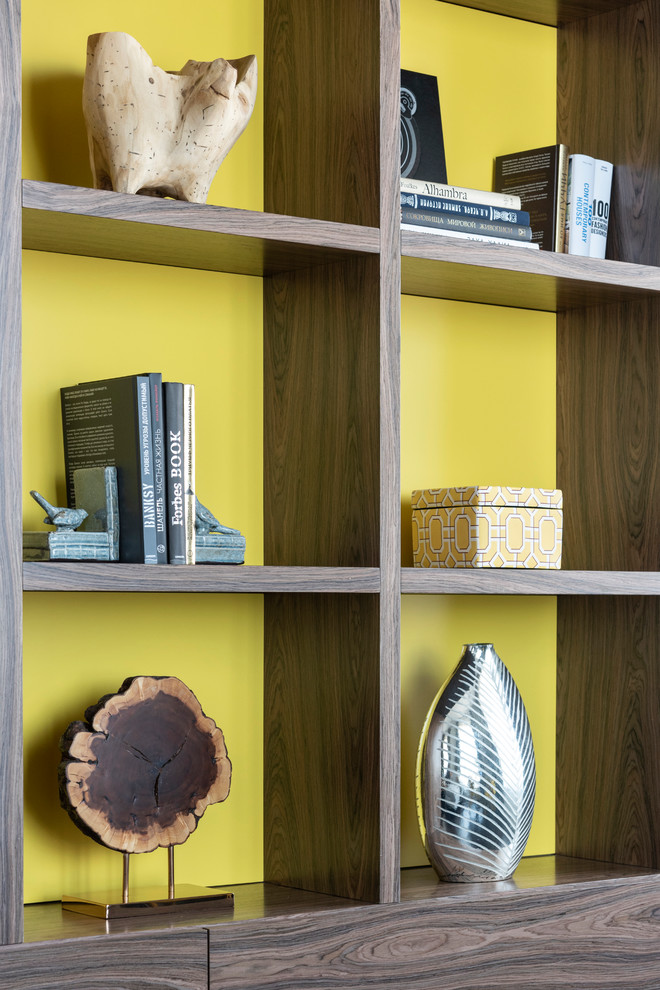 ЖК Barkli Residence 108 м2