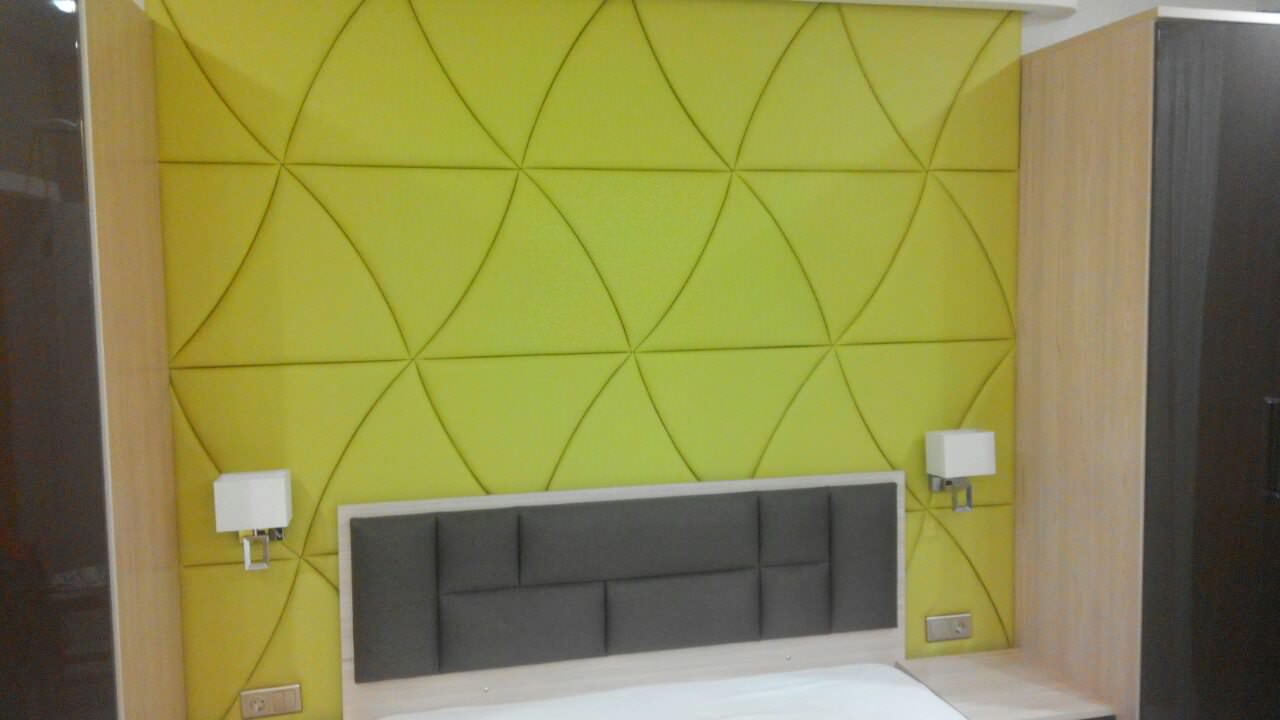 Квартира в ЖК "Подсолнухи" г. Челябинск