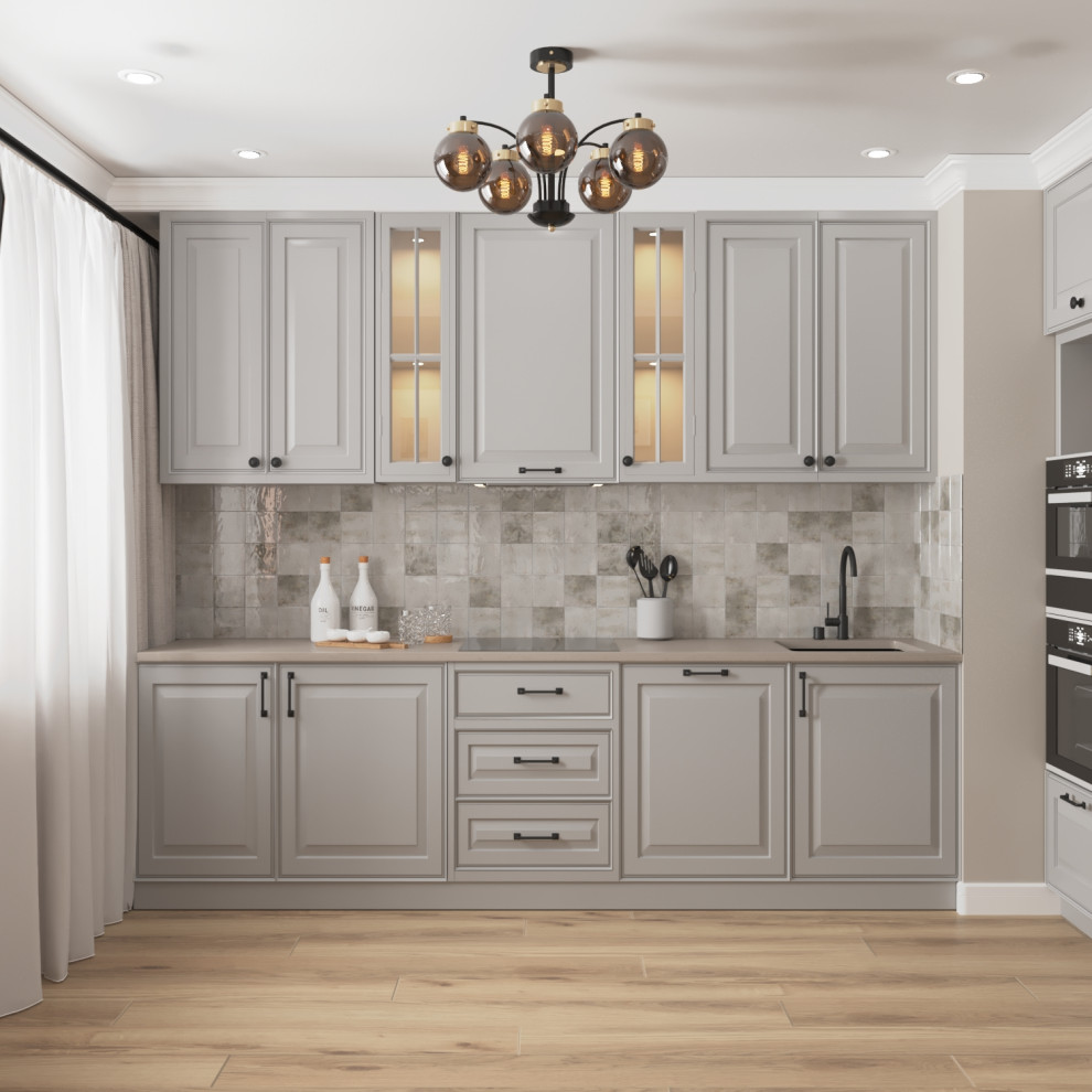 Квартира по ул. Клары Цеткин г. Пенза