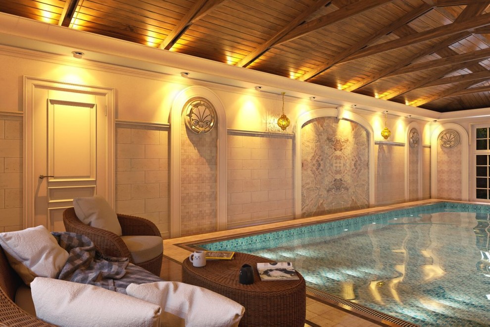 Загородный дом