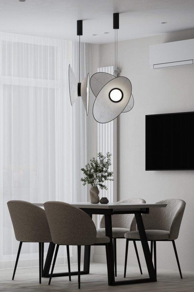 Интерьер квартиры