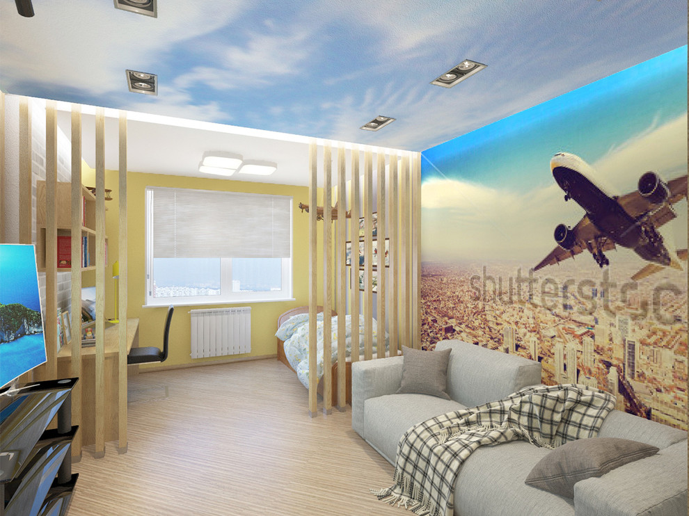 квартира по ул. Калинина 4