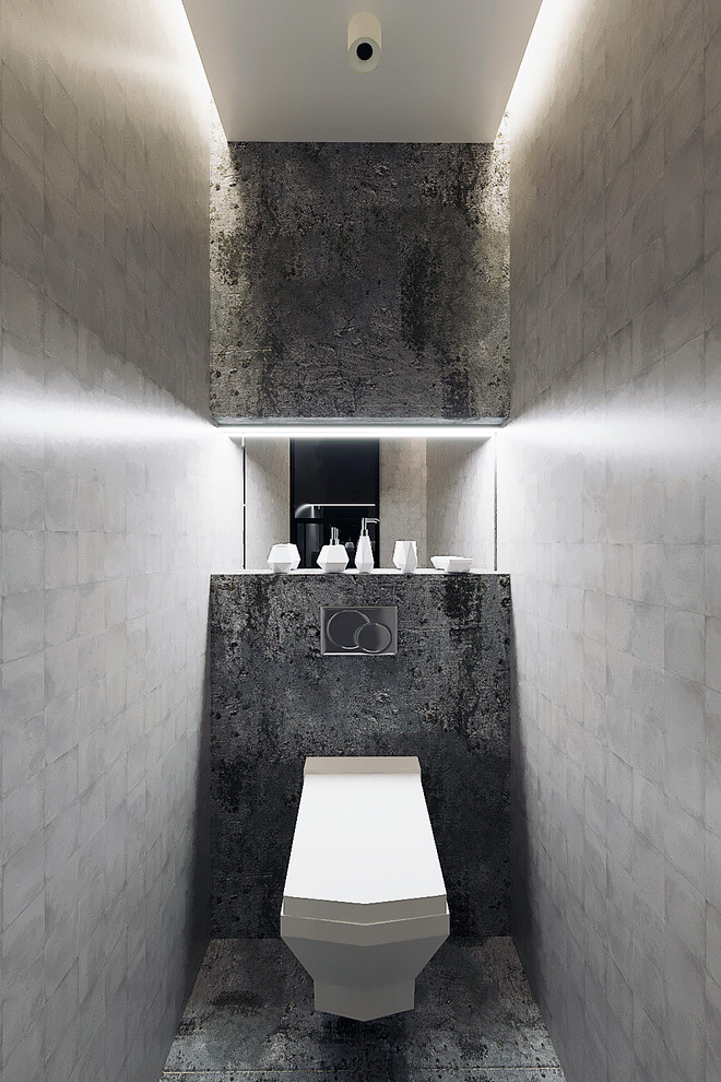 Трех комнатная квартира