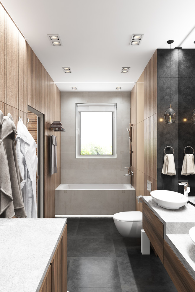 Загородный дом "Солнце пустыни"