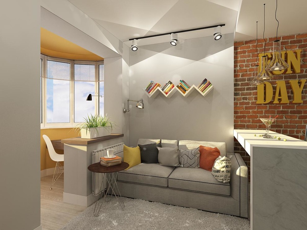 Квартира в Балашихе