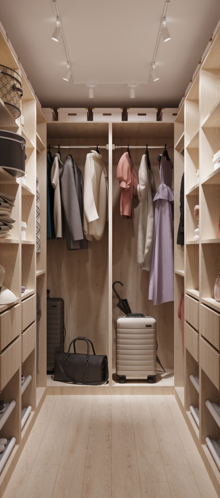 ЖК Кузьминки