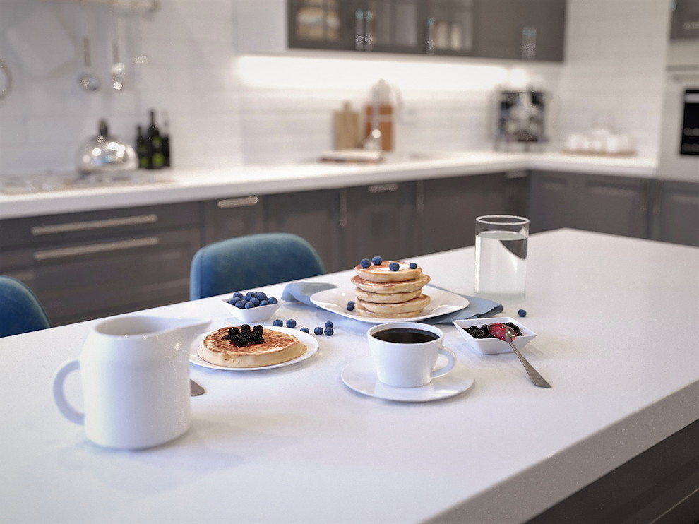 Обложка проекта: квартира в Одессе 3