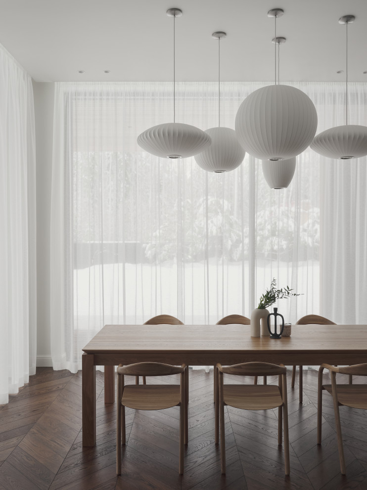 Вилла с бассейном