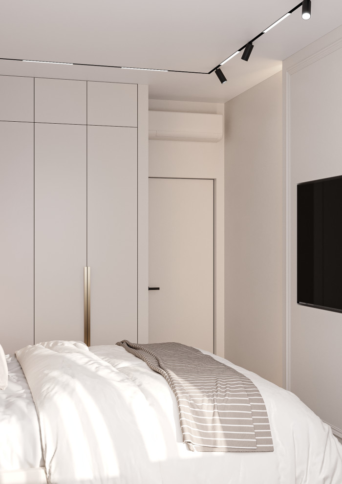 ЖК Левобережье