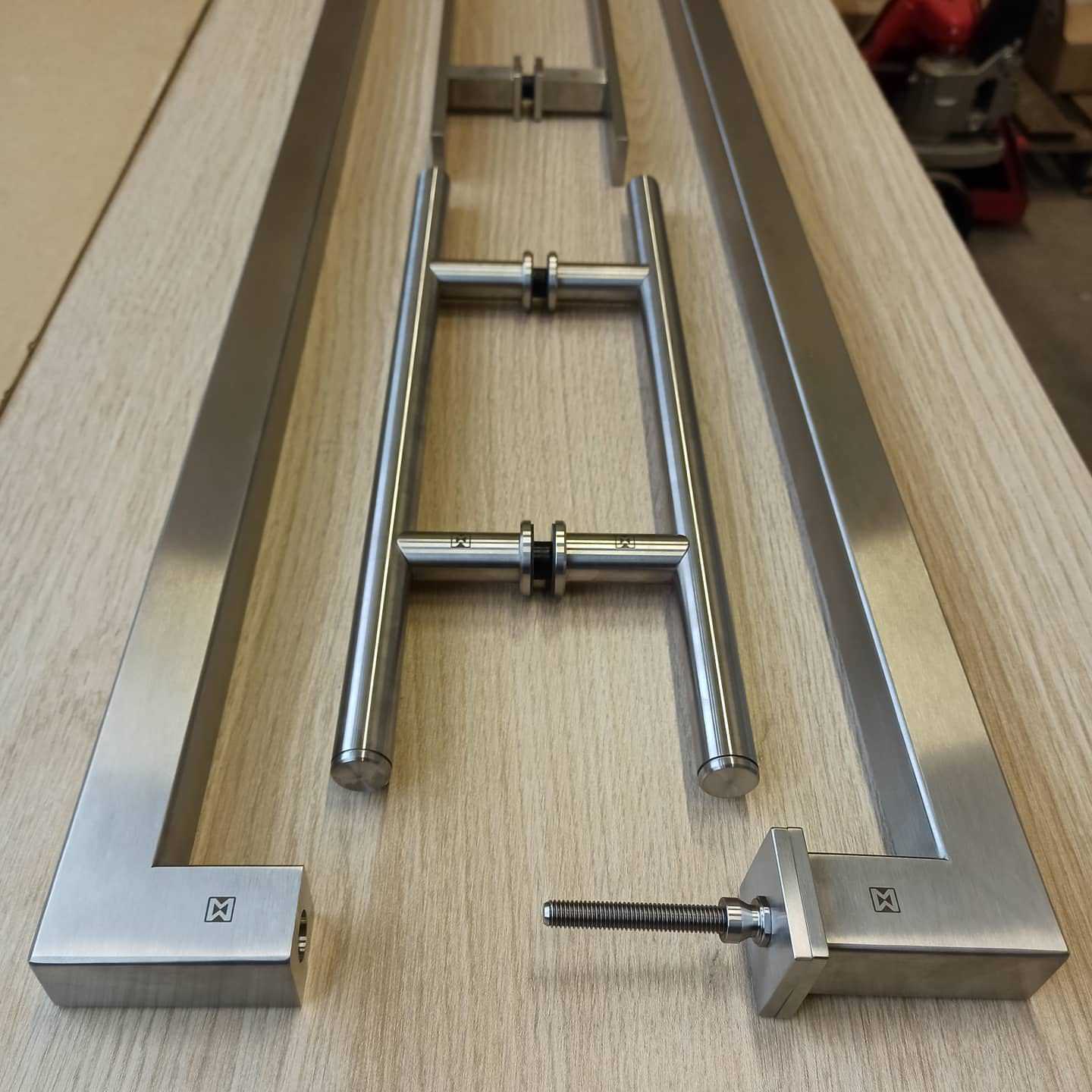 Ручки бывают разные