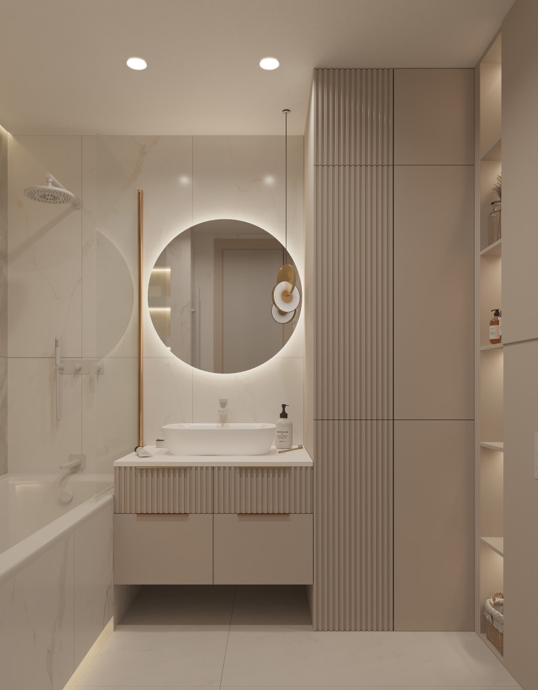 Квартира в ЖК "Скандинавия"