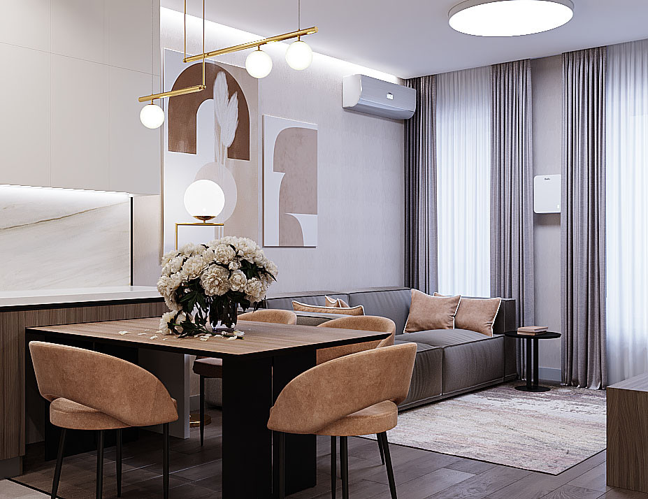 ЖК Вестердам 2023