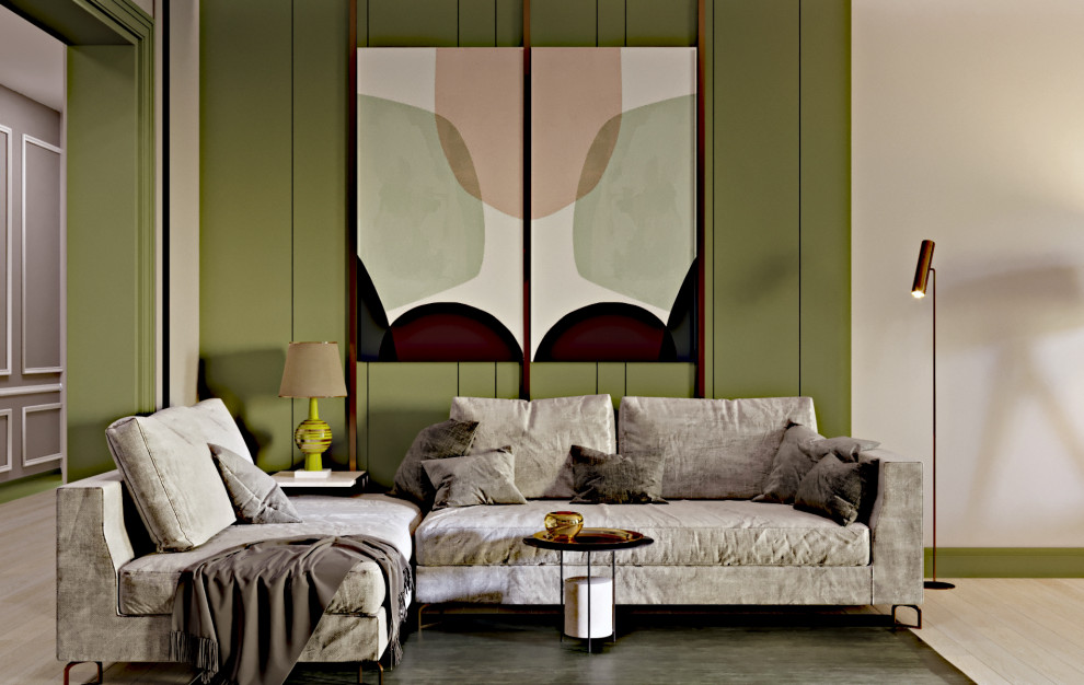 Обложка проекта: Фиеста