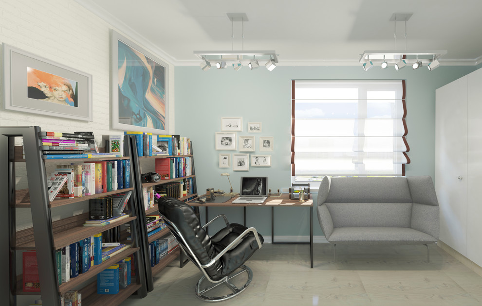 "Мята и имбирь"