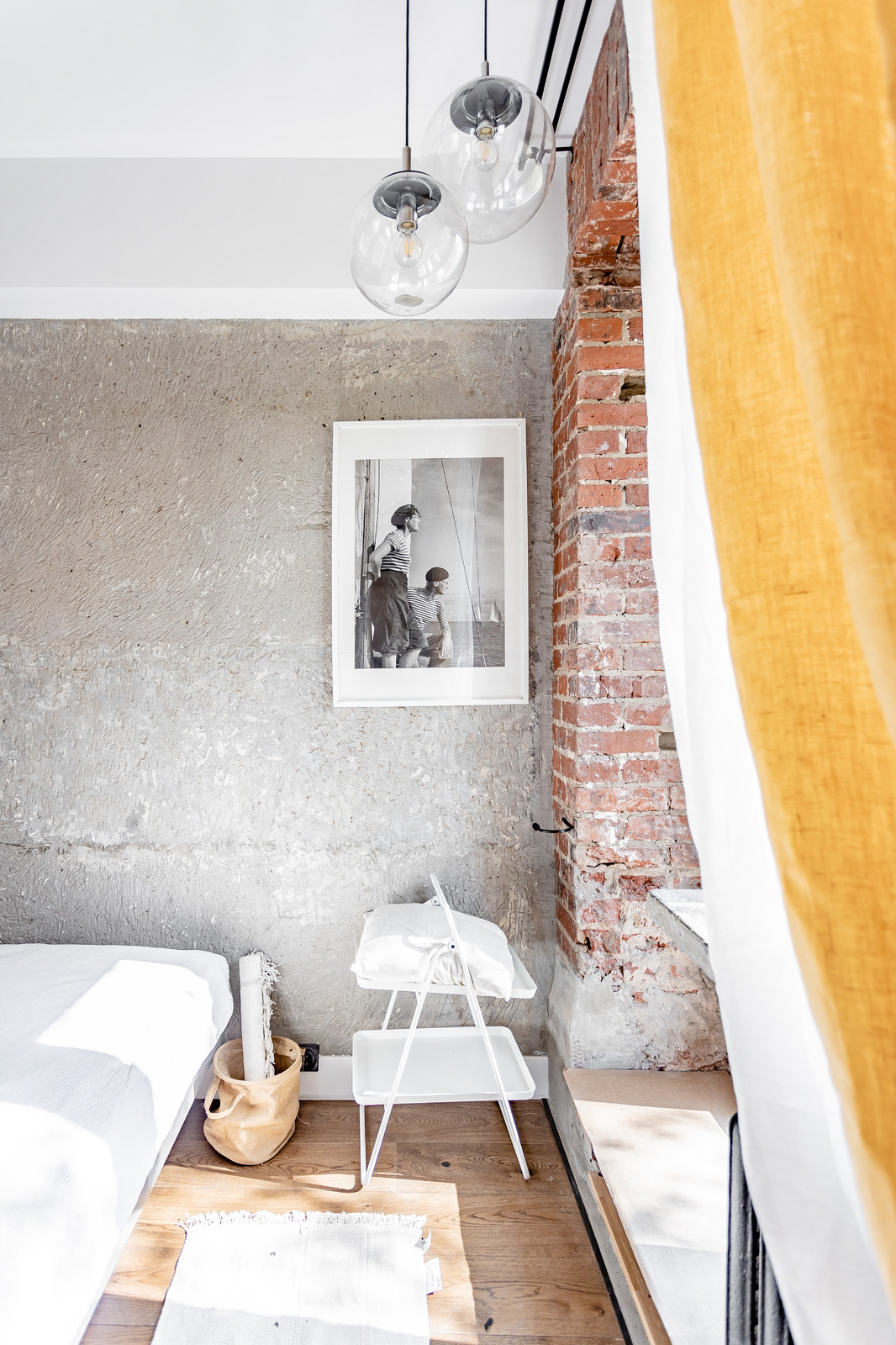 Квартира на Шаболовке