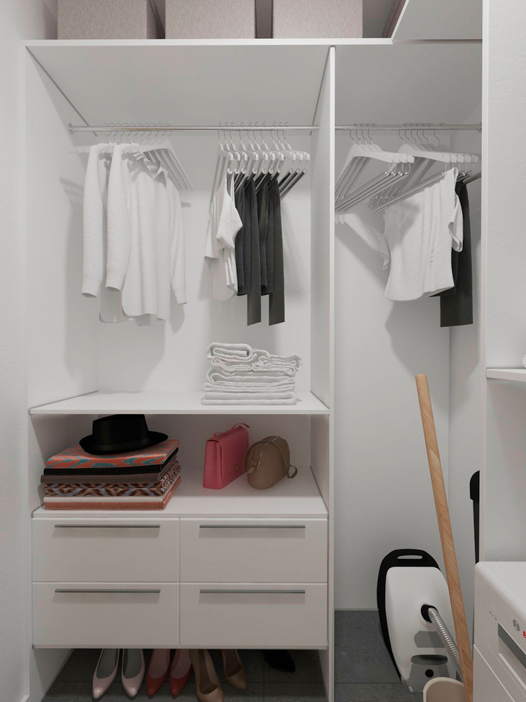 Яркая и уютная квартира в Москве