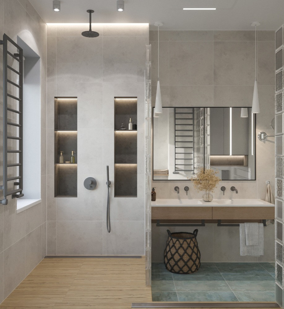 Таун у парка