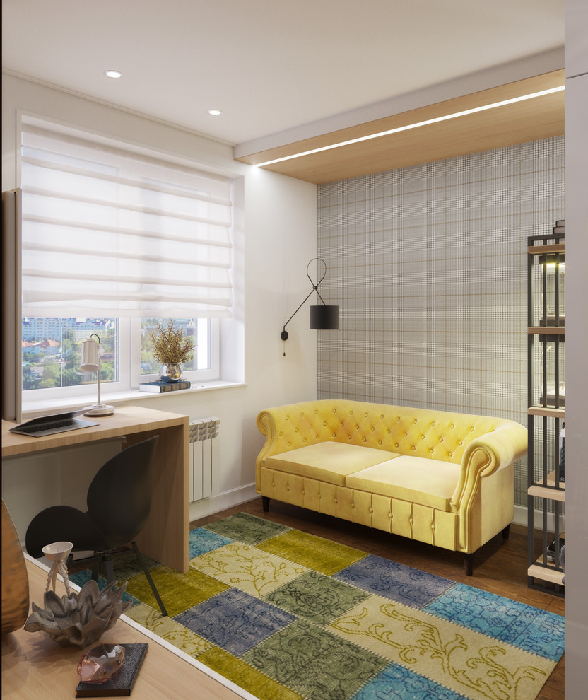 Утонченная женственность