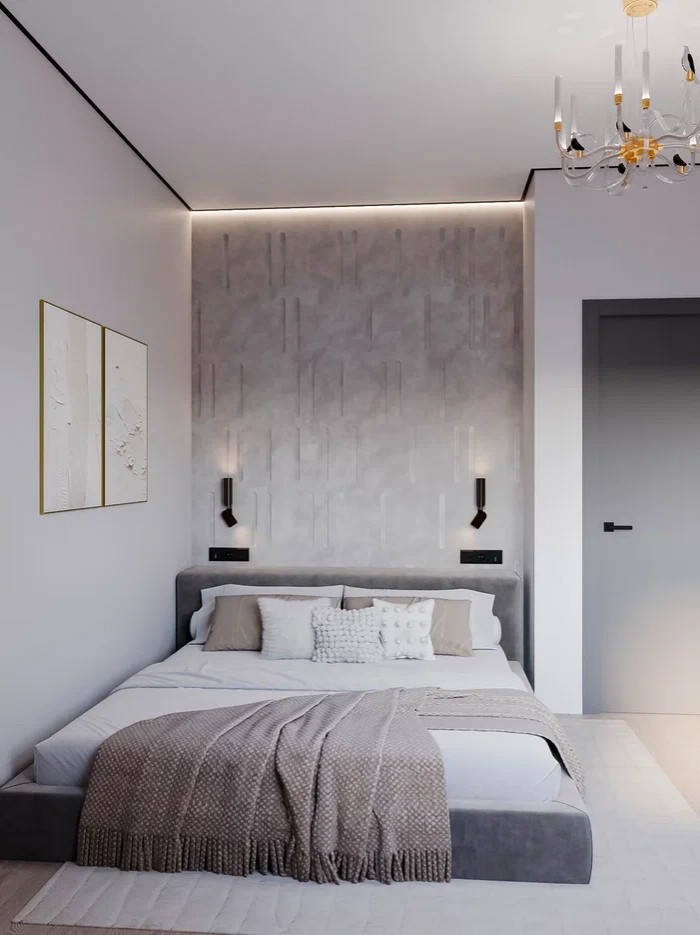 Квартира на Московском проспекте