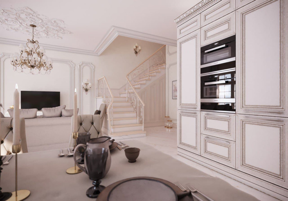 Дизайн проект дома