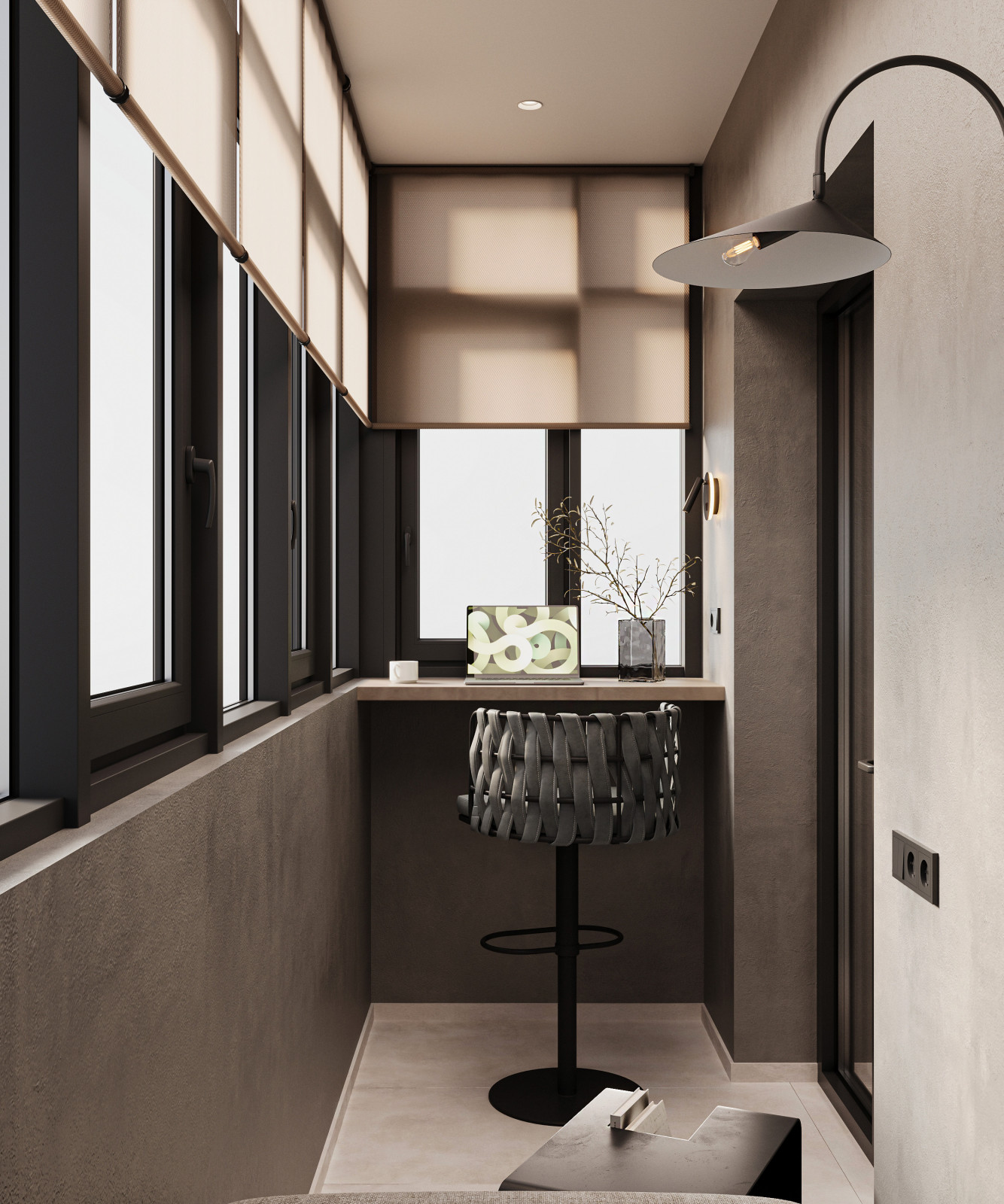 ЖК Западные Аллеи