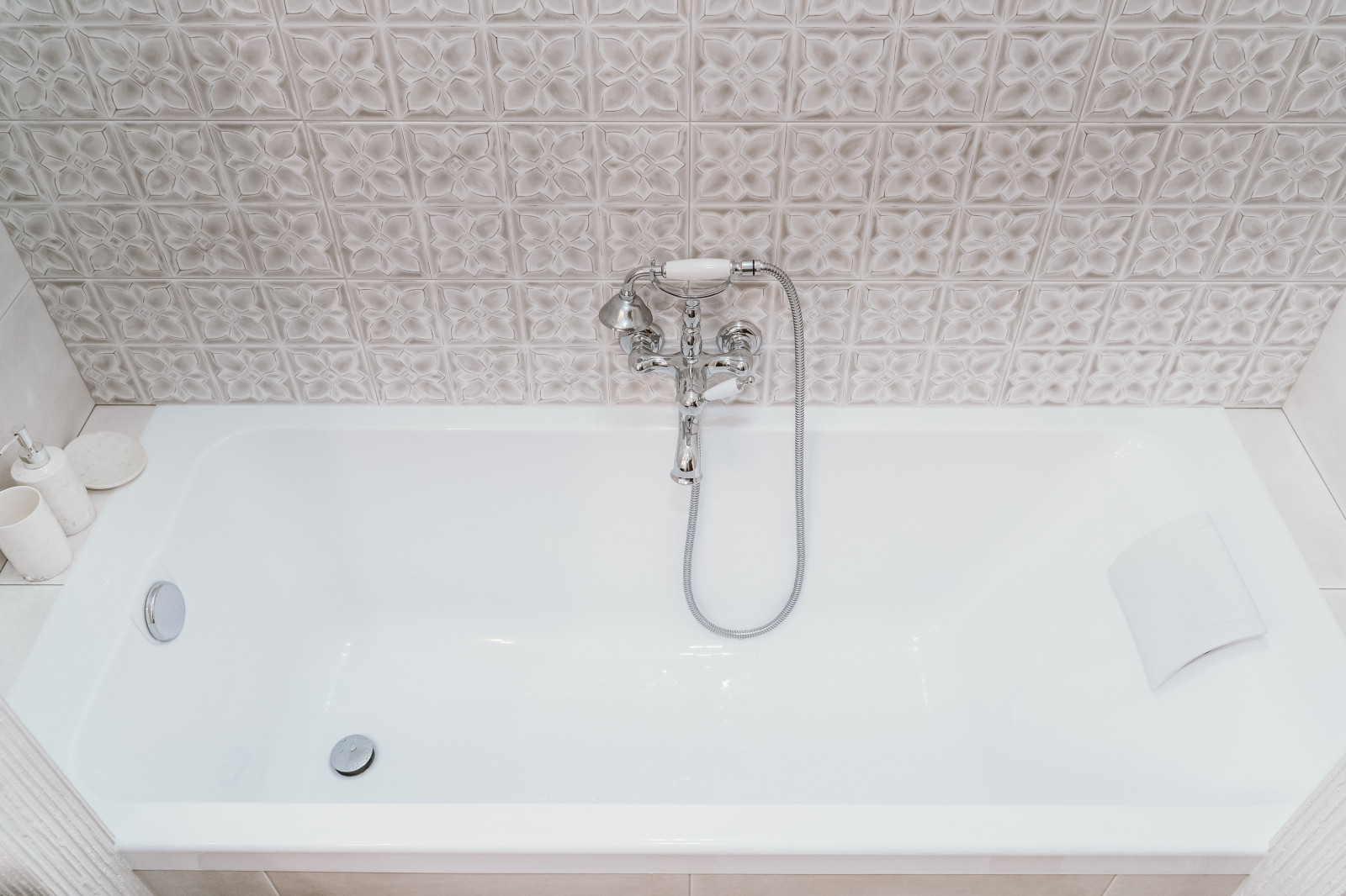 Квартира на Волжском