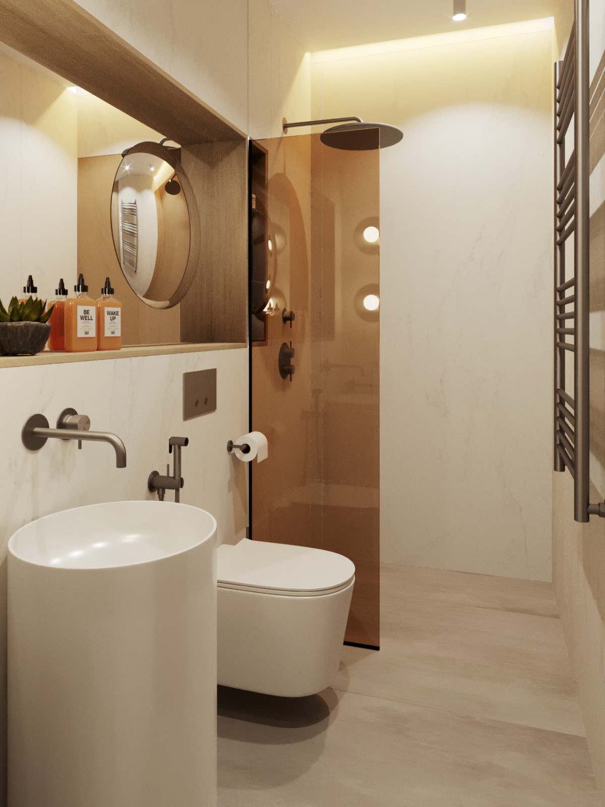 Таунхаус в Доброграде #2